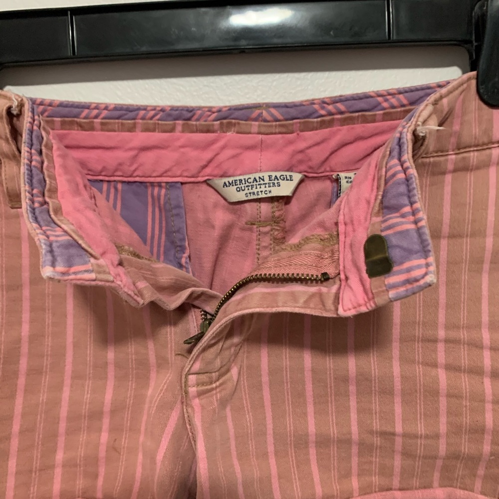 Jean Shorts - Picture 4 of 5